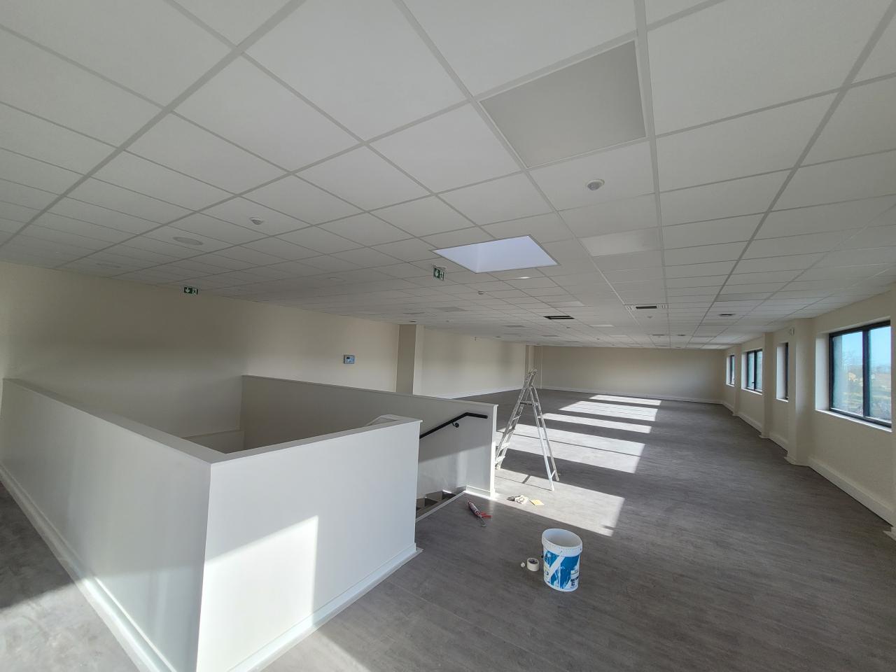 Local d'activité Saint-Ouen-l'Aumône 1510m² Location local d'activité Saint-Ouen-l'Aumône Val-d'Oise OLACT2105442 11